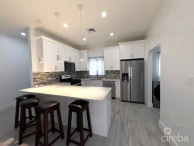 Lower Valley Duplex