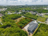0.3367 Duplex Land Lot With Approved Plans