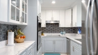 Bel Air Manor 3 Bedroom Townhouse