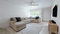Bel Air Manor 3 Bedroom Townhouse