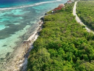 North East Coast Ocean Front Land