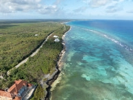 North East Coast Ocean Front Land