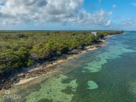 North East Coast Ocean Front Land