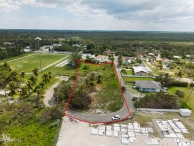 North Side Land Opportunity
