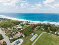 North Side Land Opportunity