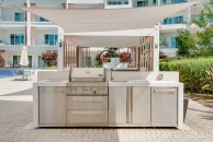 Aura #401 Penthouse - South Sound