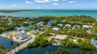 Superb Canal Front Lot On Peaceful Close