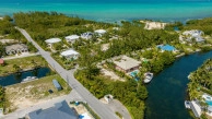 Superb Canal Front Lot On Peaceful Close
