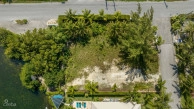 Superb Canal Front Lot On Peaceful Close