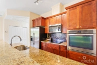 San Sebastian -  One Bedroom Phase Ii