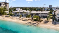Beachfront Bliss At Cayman Club | Seven Mile Beach