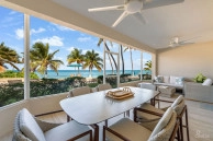 Beachfront Bliss At Cayman Club | Seven Mile Beach
