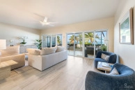 Beachfront Bliss At Cayman Club | Seven Mile Beach