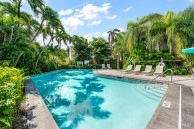 Beachfront Bliss At Cayman Club | Seven Mile Beach