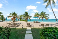 Beachfront Bliss At Cayman Club | Seven Mile Beach