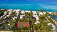 Beachfront Bliss At Cayman Club | Seven Mile Beach