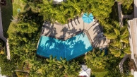 Beachfront Bliss At Cayman Club | Seven Mile Beach