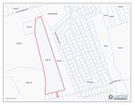 Brac Bluff Land  18.8 Acres-prime Investment Property