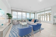 Seafire N802: Co-ownership Opportunity On Seven Mile Beach