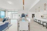 Seafire N802: Co-ownership Opportunity On Seven Mile Beach