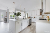 Elevated, 6-bedroom  Single Family Home On A Massive Parcel