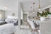 Elevated, 6-bedroom  Single Family Home On A Massive Parcel