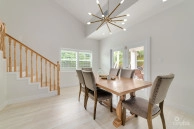 Elevated, 6-bedroom  Single Family Home On A Massive Parcel