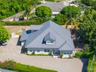 Elevated, 6-bedroom  Single Family Home On A Massive Parcel