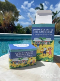 Cayman Sea Salt & Cayman Cookie Company (business)