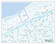 Beachfront Land On North Coast East Road