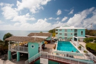 Compass Point 205 - One Bedroom