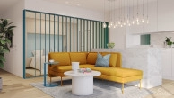9th-floor Urban Retreat At One Gt Residences