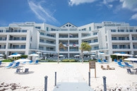 Rum Point Resort | Residence 203 Beachfront Condo