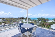 Rum Point Resort | Residence 203 Beachfront Condo