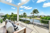 Daum Quay 12, Crystal Harbour Canal Front Home