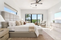 Daum Quay 12, Crystal Harbour Canal Front Home