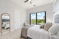 Daum Quay 12, Crystal Harbour Canal Front Home