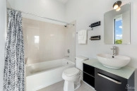 Daum Quay 12, Crystal Harbour Canal Front Home
