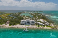 Rum Point Resort | Residence 203 Beachfront Condo