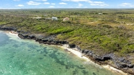 Oceans 8 - Queens Highway Oceanfront Lot (#4)