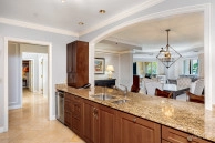 Ritz Carlton Residence 408