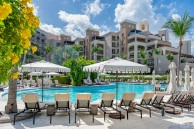 Ritz Carlton Residence 408
