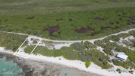 Little Cayman Beachfront Lot 0.47 Acres