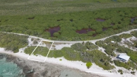 Little Cayman Beachfront Lot 0.43 Acres