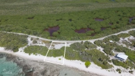 Little Cayman Beachfront Lot 0.45 Acres