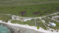 Little Cayman Beachfront Lot 0.71 Acres