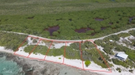 Little Cayman Beachfront Lot 0.71 Acres