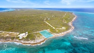 Little Cayman East Coast Oceanfront Parcel - 0.53 Acres