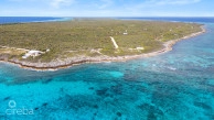 Little Cayman East Coast Oceanfront Parcel - 0.53 Acres