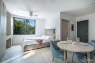 Morganville West Ground Floor Studio- 5k Cash Back At Closing